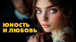 Три лучших рассказа про ЮНОСТЬ и ЛЮБОВЬ