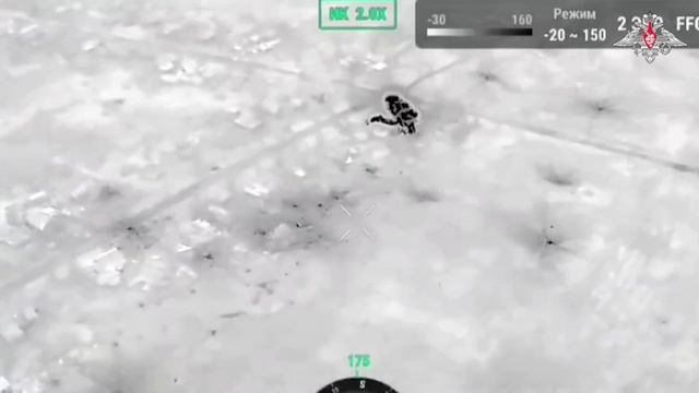 СВО День 1398: Уничтожение опорных пунктов в Гуляй поле смотреть онлайн