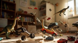 ИИ АНИМАЦИЯ