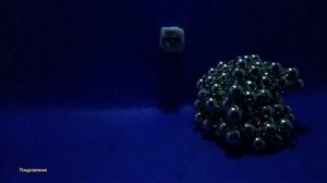 Пластилиновый Новый Год 2026 - заставки PD [12.2025-31.12.2025]