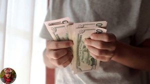 Деньги они как вода