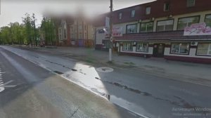 ШАРЬЯ Ужасы российских городов