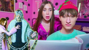 ДИАНА и АВГУСТ ВМЕСТЕ🤯 ОБОРОТЕНЬ НЕ ДОЛЖЕН ВЛЮБИТСЯ В УЧИЛКУ 😤