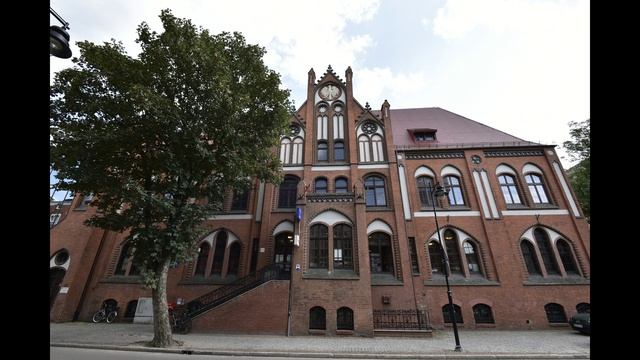 Lebork  17 августа 2018