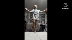 Тупо я перед соревнованиями🤣🤣