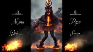 Manu Dibango ~ Pepe Soup