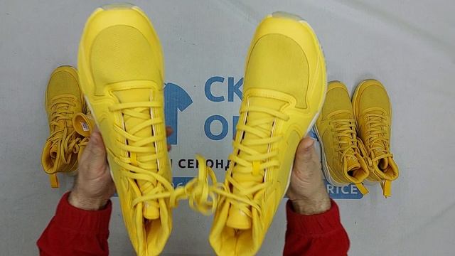 APL кроссовки сток оптом 3 пак