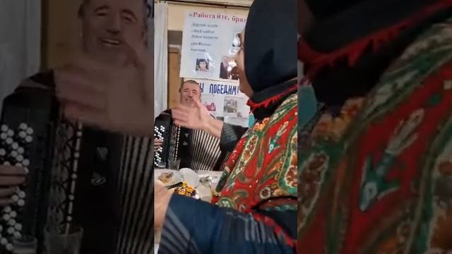 Даргинская шуточная песня смотреть онлайн