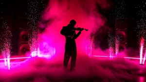 Никколо Паганини - Каприс 24 (AI RAP Style)