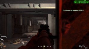 Call of Duty 4  Modern Warfare #16 В КОМАНДНОМ ПУНКТЕ