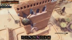 Conan Exiles - Seeking Seekers