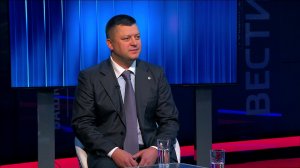 Мэр Уфы Ратмир Мавлиев рассказал об итогах года и планах развития города