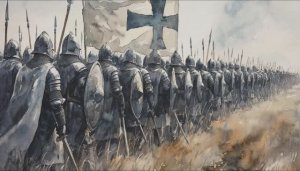 Князь Александр (Невский)