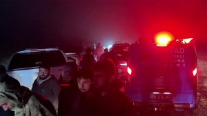 В Турции разбился самолет, на борту которого находились начальник штаба ливийской армии.