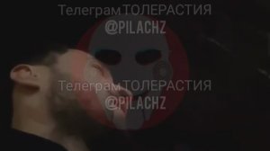 "Вы чёрные уже за•бали потому что" В Санкт-Петербурге конфликт из-за парковки с мигрантом