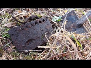 Как проехать в библиотеку Коп металла #металлокоп #коп