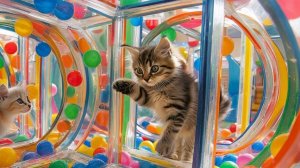 ИИ АНИМАЦИЯ | МИЛОТА