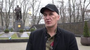 Продолжается отбор в элитное подразделение «Домбай»