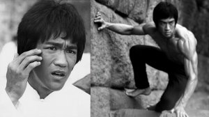 Эксперты Внимательно Изучили Редкое Фото Брюса Ли и Побледнели!