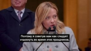 Прошедший год выдался непростым для всех, но расслабляться не стоит — следующий будет хуже