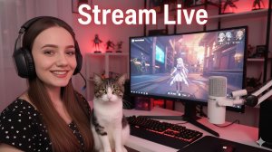 🥗Пытаюсь получить поварской разряд