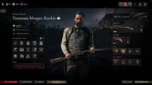 Hunt: Showdown 1896
