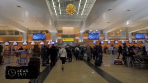 В аэропорту Ярославля введены временные ограничения на обслуживание рейсов