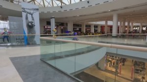 ТРЦ АУРА г. Новосибирск