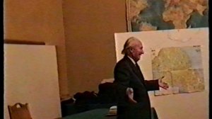 Маннергейм Кар Густав. Малоизвестные факты из его жизни. ч.5. Власов Леонид Васильевич. КНТ РГО 1996