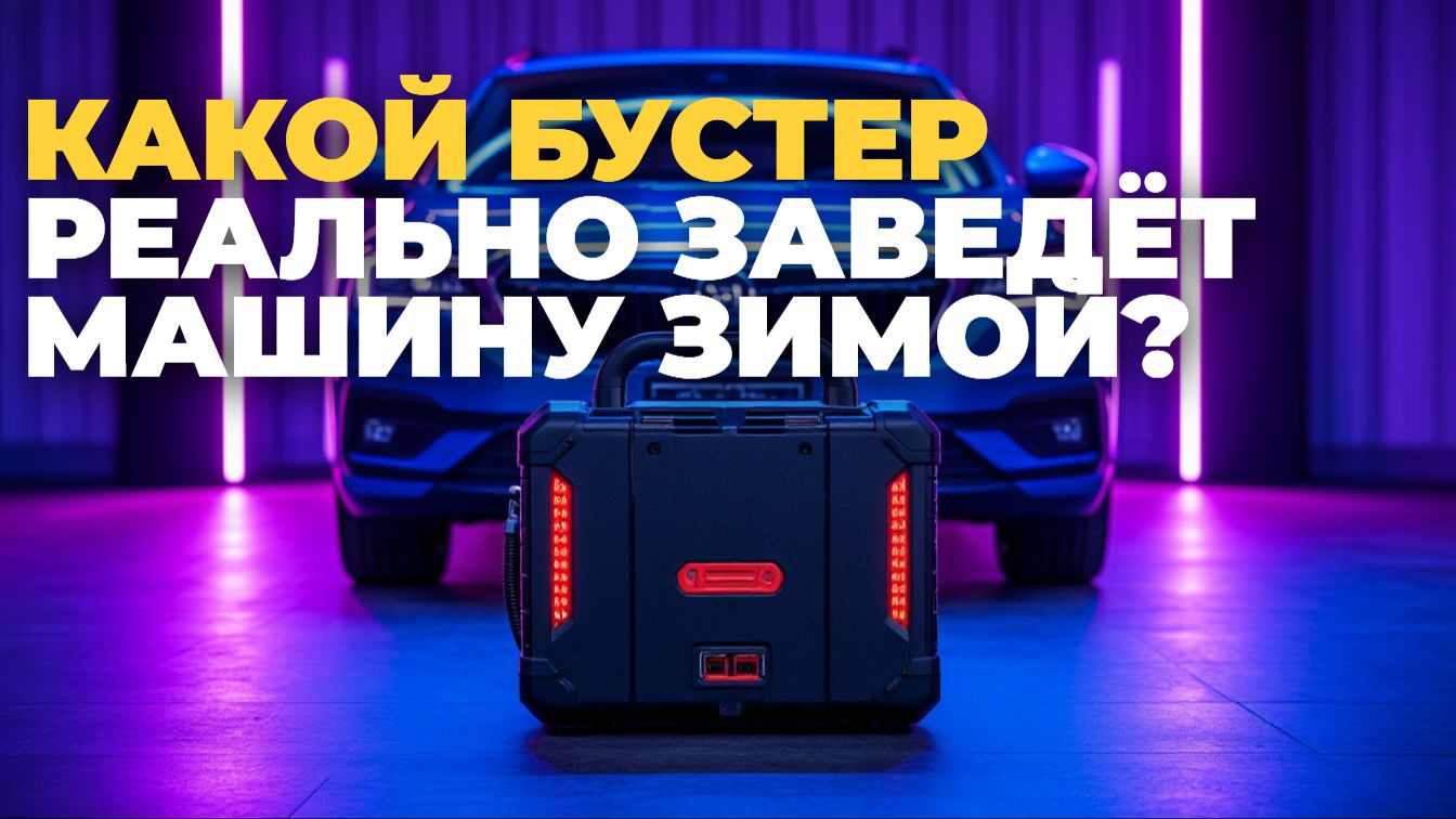 🔌 Пусковые устройства с USB‑зарядкой: топ‑5 многофункциональных моделей смотреть онлайн