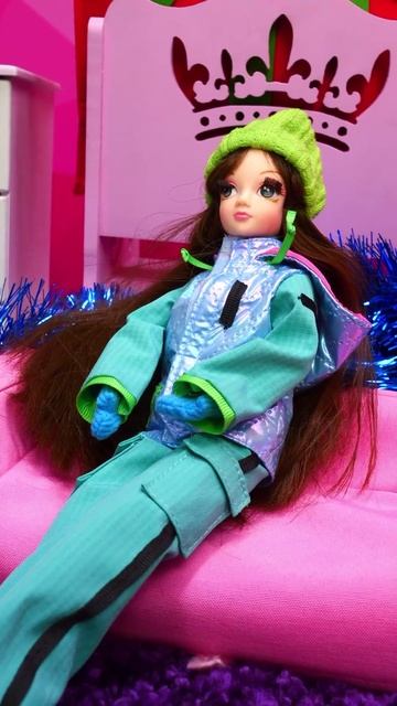 Куклы Соня Роуз показывают свадебную коллекцию!🤩💅👰#dolls #sonyarose #куколки #игрушки #длядевочек смотреть онлайн