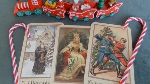 Скорпионы ♏ неделя с 5 по 11 января 🎄🐴🌨️