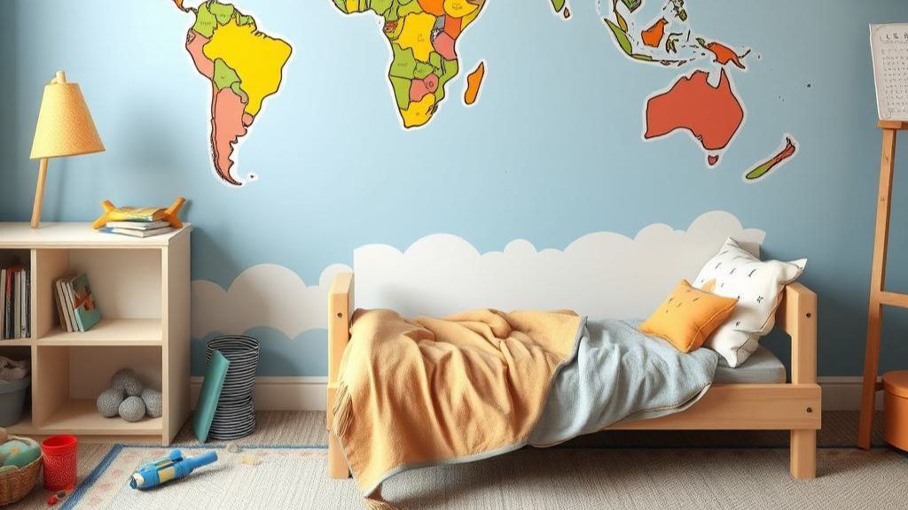 Детская комната смотреть онлайн