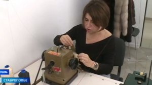 На Ставрополье продолжают поддерживать малый бизнес