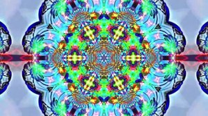 Футажи! Футаж Фантастика ночных огней К 1 от Киностудии Мудрого Кота Тимофея!!!