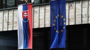 Словакия заблокирует новые попытки изъять активы России