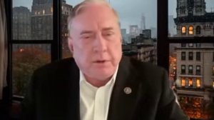 Дуглас Макгрегор |Одесса — ключевой поворот: Украина меняет режим, НАТО трещит по швам