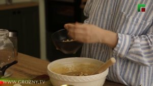 «Еда без правил». Эфир от 31.08.2025