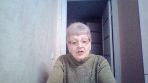 Такую девушку она бы не посоветовала сыну в жены (см описание)