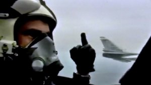 НЕБО, РОДНОЕ!