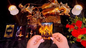 ❗️Гадание таро :Какое пожелание тебе необходимо на год Огненной Лошади❓🔥Что ожидает на пороге💯❗️
