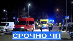 Взрыв в Москве,Атаки в Черном Море и Санкции США против Европы!Что Происходит Прямо Сейчас?.