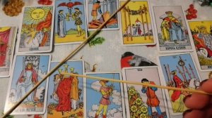 ВОДОЛЕЙ - ТАРОПРОГНОЗ НА 2026 ГОД 🎄