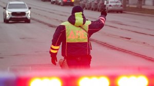 Водителей будут лишать прав за сокрытие номеров с помощью специальных приборов