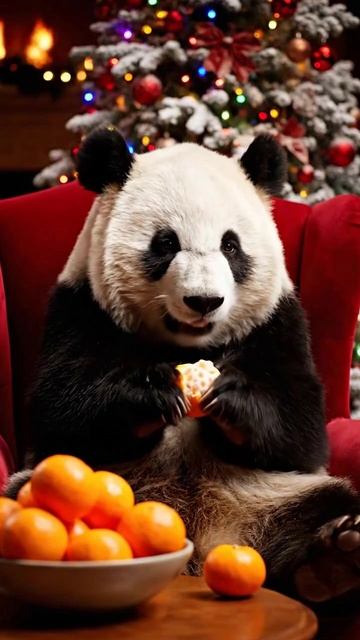 Мандаринку будешь? смотреть онлайн