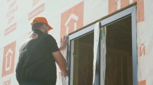 Установка окон по ГОСТу. Зачем и как правильно_