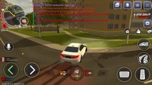 СУЕТА НА ЛЕГЕНДАРНОЙ BMW M5 F90 НА БЛЕК РАШЕ CRMP BLACK RUSSIA MOBILE