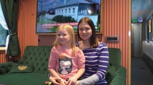 Стартовал седьмой фестиваль «Русское Рождество»