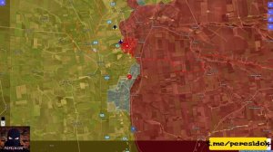 🇷🇺 Настоящая карта СВО на 24 декабря. Военная сводка боевых действий на сегодня