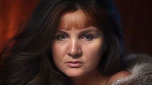 Третья часть сказки к Новому году от Ниловой Светланы